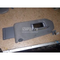 Козырек солнцезащитный (внутри) Honda MDX (2001 - 2006) 83280S3VA01ZA