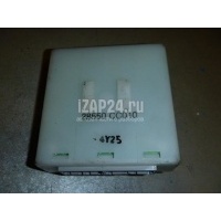 Блок электронный Nissan Murano (Z50) (2004 - 2008) 28550CC010