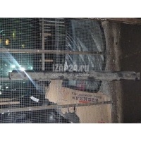 Накладка на порог (наружная) Honda MDX (2001 - 2006) 71850S3VA00