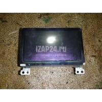 Дисплей информационный Nissan Murano (Z50) (2004 - 2008) 28090EQ300