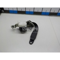 Ремень безопасности Nissan Navara (D40) (2005 - 2015) 888444X30B