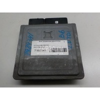 Блок управления двигателем VAG Passat [B6] (2005 - 2010) 03G906018BK