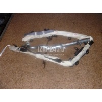 Подушка безопасности боковая (шторка) Nissan FX (S50) (2003 - 2007) K85PMCG000