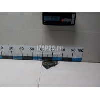 Элемент передней панели Mazda 626 (GF) (1997 - 2002) GE4T5412XA