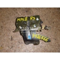 Замок двери задней правой Mazda MPV II (LW) (1999 - 2006) LC6472380E