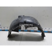 Локер задний правый VAG Roomster (2006 - 2015) 5J7810972