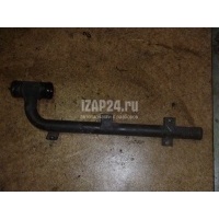 Воздуховод интеркулера Mitsubishi Pajero/Montero Sport (K9) (1997 - 2008) MR160819