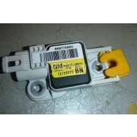 Датчик AIR BAG GM Vectra C (2002 - 2008) 13123277