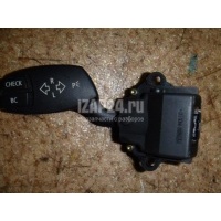 Переключатель поворотов подрулевой BMW 5-серия E60/E61 (2003 - 2009) 61316924103