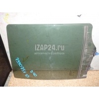 Стекло двери задней правой Nissan Navara (D40) (2005 - 2015) 82300EB320
