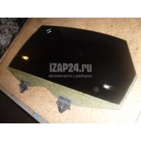 Стекло двери задней левой VAG A8 [4E] (2002 - 2010) 4E0845025F