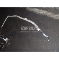 Подушка безопасности боковая (шторка) VAG A8 [4E] (2002 - 2010) 4E4880742