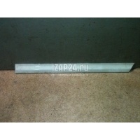 Молдинг задней левой двери VAG Passat [B4] (1994 - 1996)  3A0853753AGRU