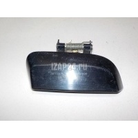 Ручка двери задней наружная левая Nissan QX56 (JA60) (2004 - 2009) 826077S003