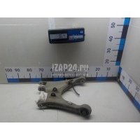 Рычаг задний нижний левый VAG A8 [4E] (2002 - 2010) 4E0511511F