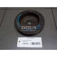 Шкив коленвала VAG A4 [B7] (2005 - 2007) 06E105251C