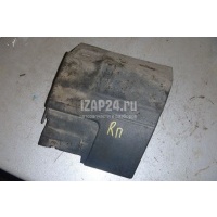 Накладка на порог (наружная) Land Rover Discovery III (2004 - 2009) DGP000162PCL