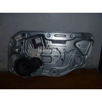Стеклоподъемник электр. передний правый Volvo S40 (2004 - 2012) 31253514