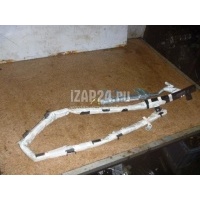 Подушка безопасности боковая (шторка) Mazda Mazda 3 (BK) (2002 - 2009) BP4K57KM0C