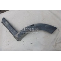 Накладка двери задней левой Land Rover Discovery III (2004 - 2009) DGP000155PCL