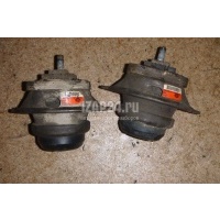 Опора двигателя Land Rover Discovery III (2004 - 2009) KKB500441