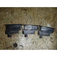 Кнопка стеклоподъемника BMW 1-серия E87/E81 (2004 - 2011) 61316945874