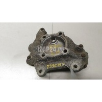 Кулак поворотный передний левый BMW 1-серия E82/E88 (2007 - 2013) 31216764443