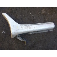 Накладка на порог (наружная) Toyota LS 430 (UCF30) (2000 - 2006) 7585550031B1