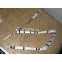 Подушка безопасности боковая (шторка) Nissan EX/QX50 (J50) (2008 - 2017) K85PM1BB0A