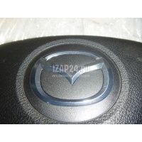 Подушка безопасности в рулевое колесо Mazda Mazda 6 (GH) (2007 - 2013) GS1D57K00D