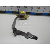 Ремень безопасности с пиропатроном Toyota LS 430 (UCF30) (2000 - 2006) 7322050170B0