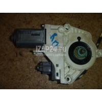 Моторчик стеклоподъемника VAG Allroad quattro (2006 - 2012) 4F0959802D