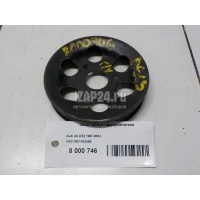 Шкив насоса гидроусилителя VAG Octavia (A4 1U-) (2000 - 2011) 058145255E