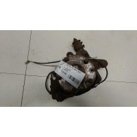 Кулак поворотный задний левый Mazda 626 (GE) (1992 - 1997) GA2G261B0A