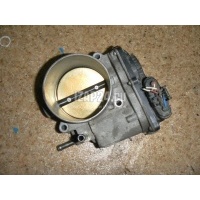 Заслонка дроссельная электрическая Nissan Pathfinder (R51) (2005 - 2014) 161197S001