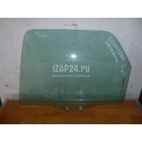 Стекло двери задней левой Ford Maverick 2007 4661818