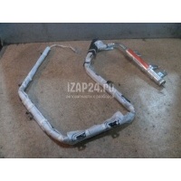 Подушка безопасности боковая (шторка) Mazda Mazda 3 (BK) (2002 - 2009) BP4K57KM0C