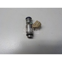 Форсунка инжекторная электрическая VAG Fabia (1999 - 2007) 036906031AC