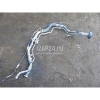 Горловина топливного бака Nissan Pathfinder (R51) (2005 - 2014) 17221EA510