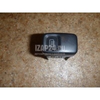 Кнопка обогрева заднего стекла Mazda 626 (GE) (1992 - 1997) GA2A66460B
