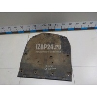 Защита антигравийная Toyota GS 300/400/430 (2005 - 2011) 5839830050