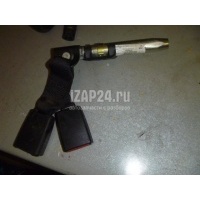 Ответная часть ремня безопасности Mercedes Benz W203 (2000 - 2006) 2038602069