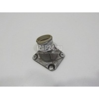 Фланец двигателя системы охлаждения Land Rover Range Rover III (LM) (2002 - 2012) 4629192