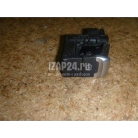 Кнопка фиксатора стояночного тормоза VAG A4 [B8] Allroad (2009 - 2015) 8K1927225BWEP