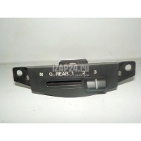 Блок управления отопителем Mazda MPV II (LW) (1999 - 2006) LC7361340
