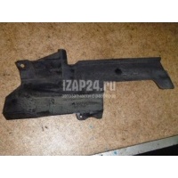 Воздуховод радиатора левый Land Rover Freelander (1998 - 2006) AWL490050