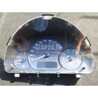 Панель приборов Citroen-Peugeot 1007 (2005 - 2009) 610650