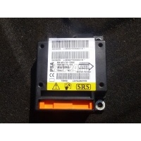 Блок управления AIR BAG Citroen-Peugeot 1007 (2005 - 2009) 654670