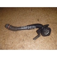 Горловина бачка омывателя BMW X5 E70 (2007 - 2013) 61667162586