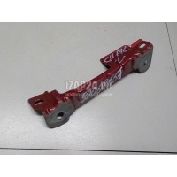 Кронштейн крепления крыла Citroen-Peugeot C4 Grand Picasso (2006 - 2014) 7841V7